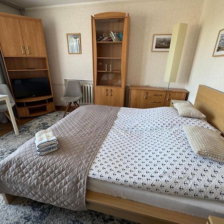 Pensjonat Victoria Hotel Miedzyzdroje Bagian luar foto
