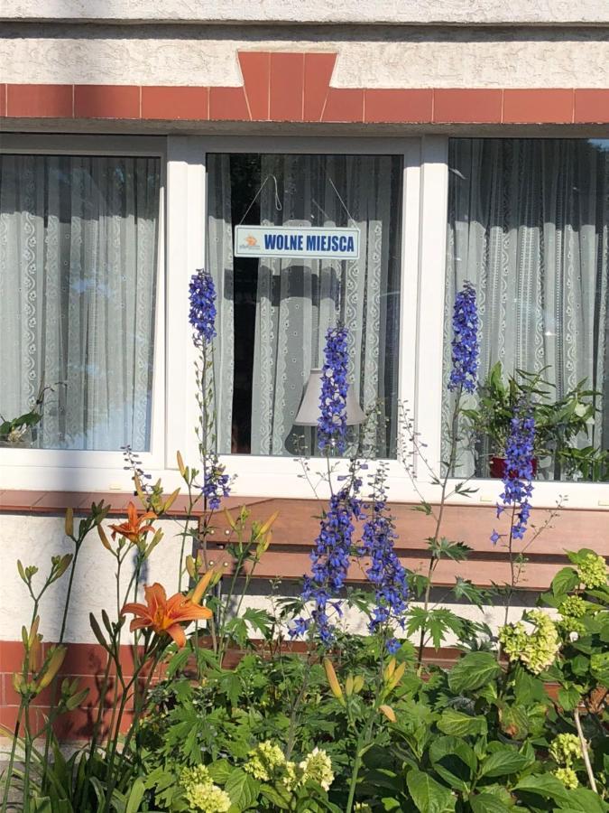 Pensjonat Victoria Hotel Miedzyzdroje Bagian luar foto