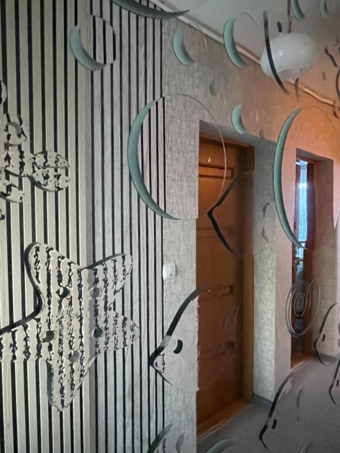 Pensjonat Victoria Hotel Miedzyzdroje Bagian luar foto