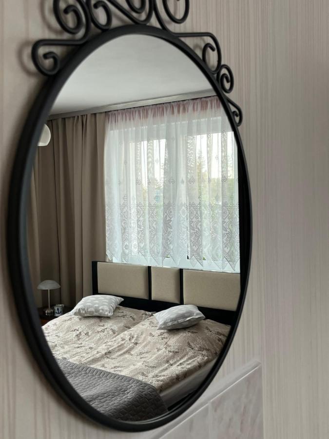 Pensjonat Victoria Hotel Miedzyzdroje Bagian luar foto