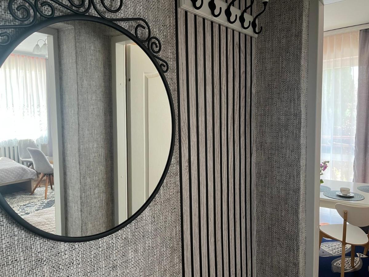 Pensjonat Victoria Hotel Miedzyzdroje Bagian luar foto