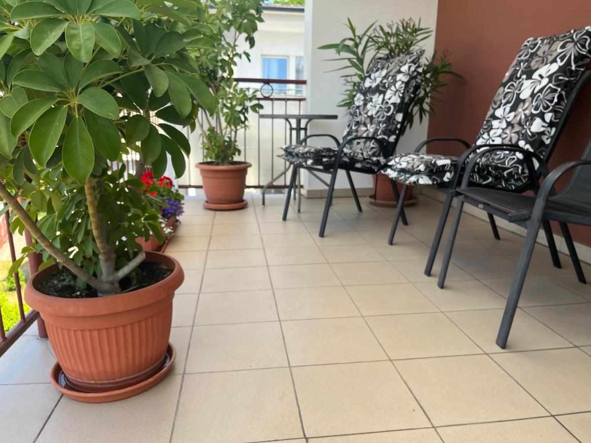 Pensjonat Victoria Hotel Miedzyzdroje Bagian luar foto