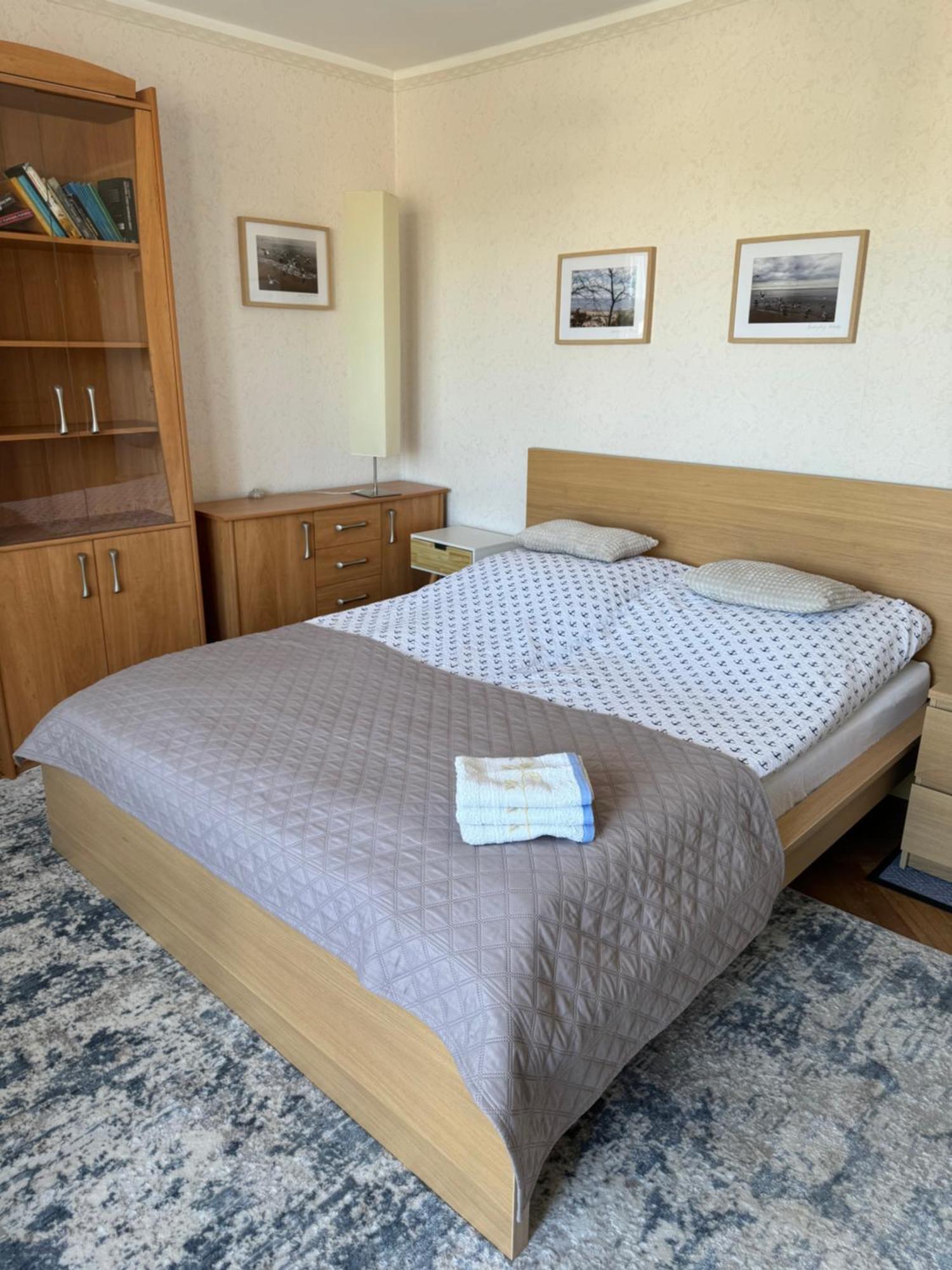 Pensjonat Victoria Hotel Miedzyzdroje Bagian luar foto